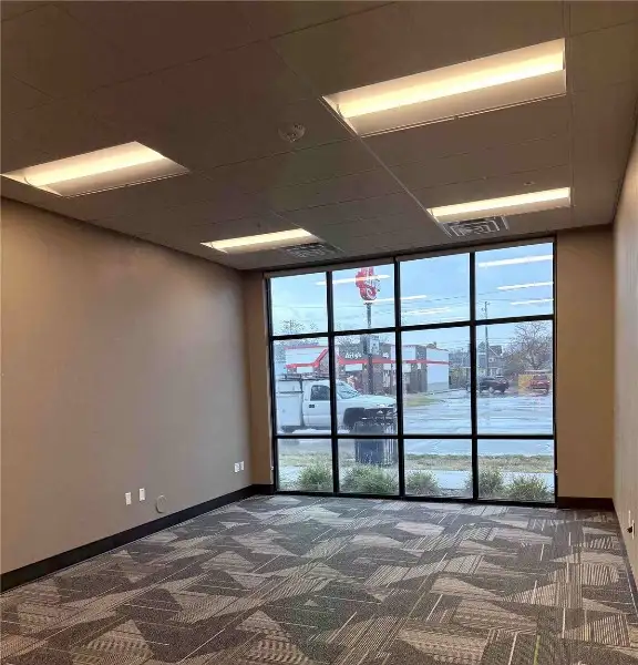 High-visibility Office/retail Space in Cedar Rapids' Revitalized Corridor