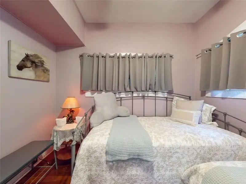 Historic Home and Turnkey Bed & Breakfast in Downtown Daytona Beach