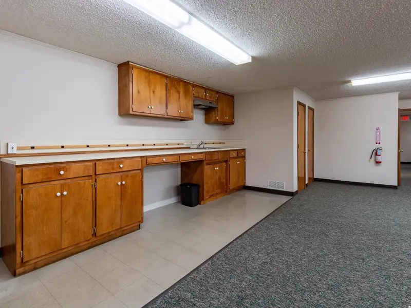 Versatile Two-story Office/retail Space for Sale in Long Island Business Center