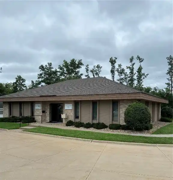 Commercial Lease