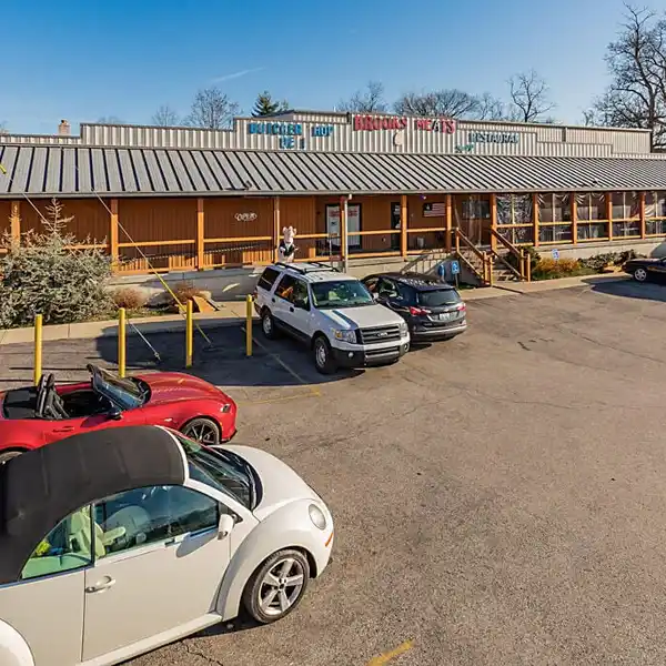 Commercial Sale