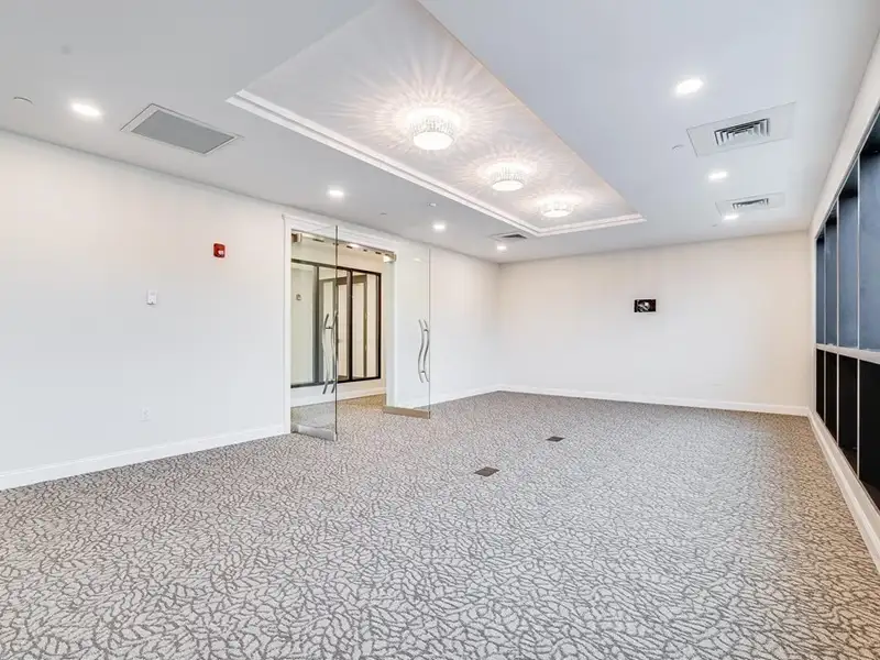 New 2nd Floor Office Space at Signature Commons, North Andover with Rooftop Terraces