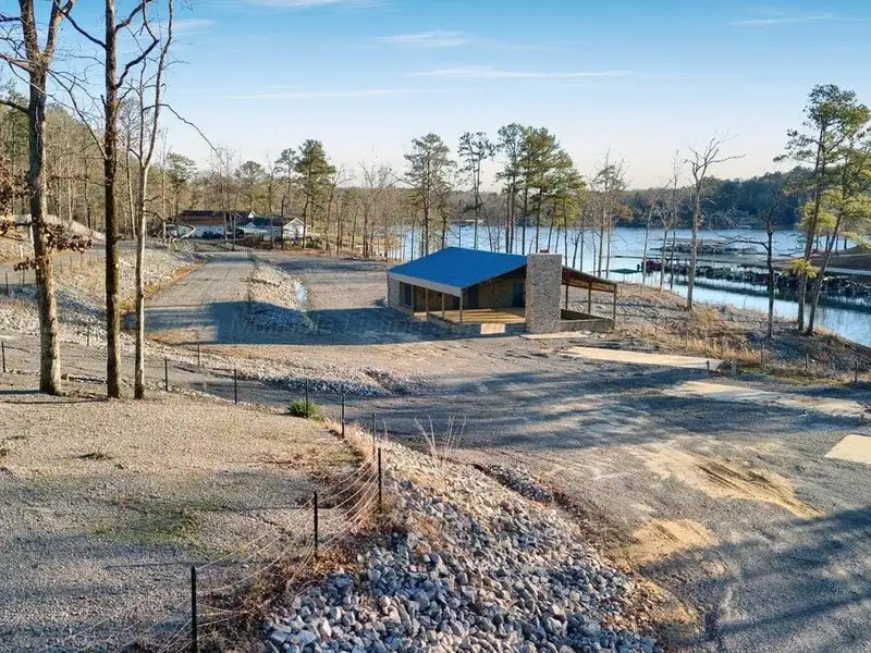 Investment Opportunity: Rv Park with Water Frontage at Smith Lake, Duncan Bridge