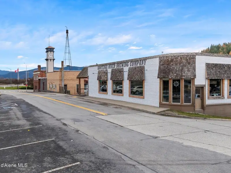 Profitable Brewery for Sale in Bonners Ferry with Expansion Potential and Prime Location