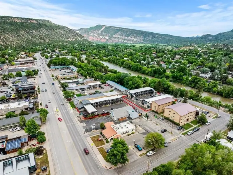 Turnkey Quality Inn Hotel in Prime Durango Location with 48 Updated Guest Rooms