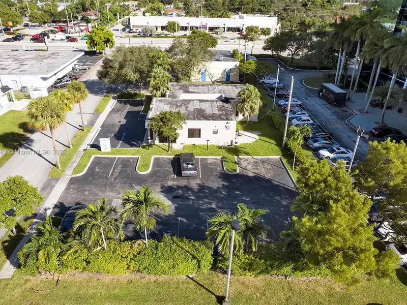 Renovated Office Building with 24 Surface Parking Spaces, On-site Management