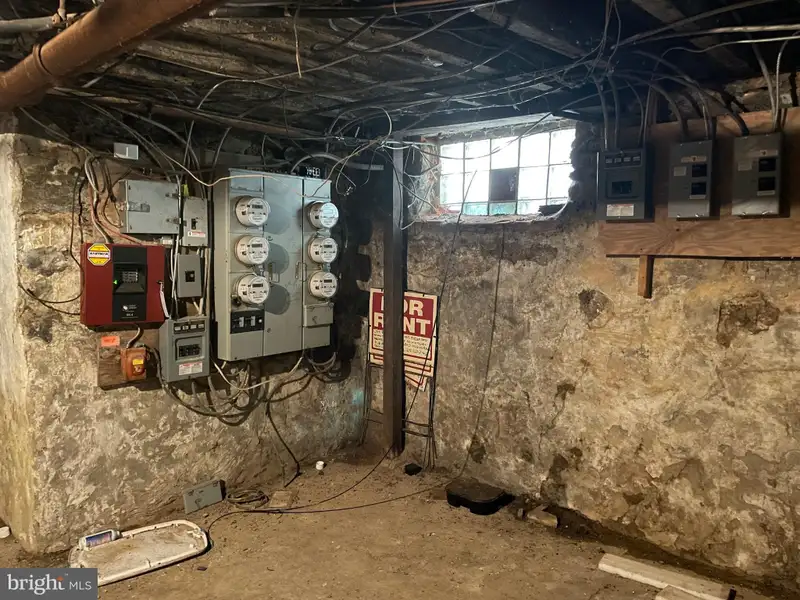 Renovated 5-unit Building in University City with Separate Utilities and Active Rental License