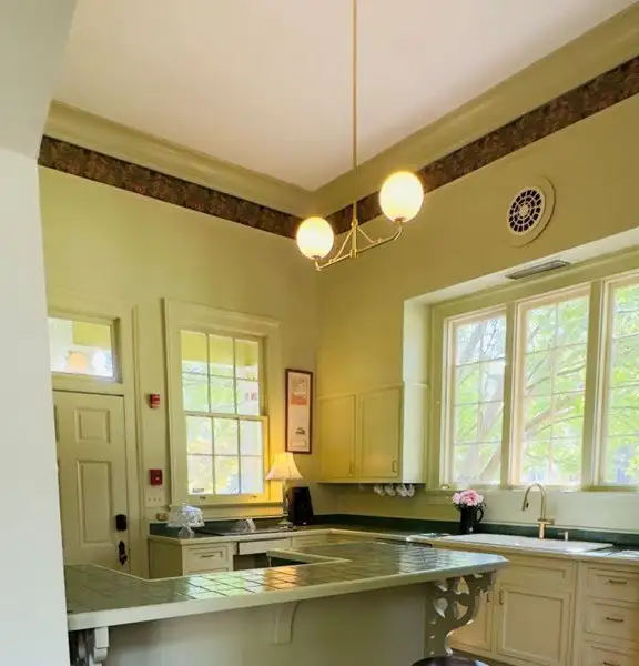 Versatile Historic District Property for Restaurant, Venue, or Retail with Ample Parking