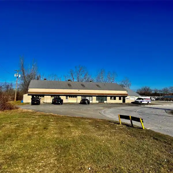 Commercial Sale