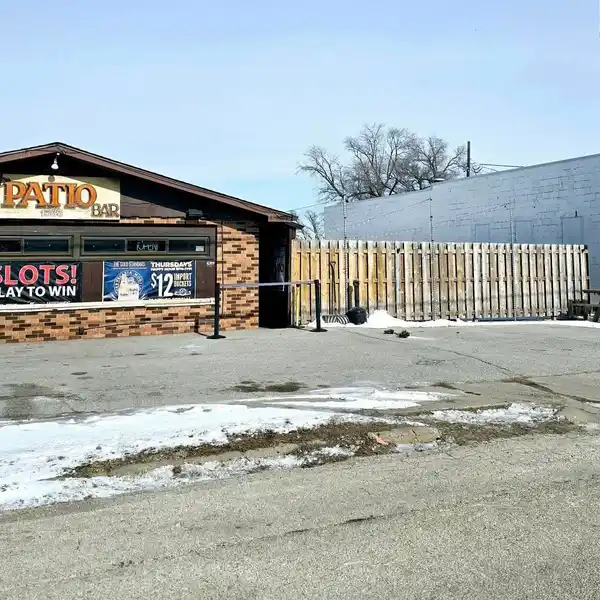 Commercial Sale