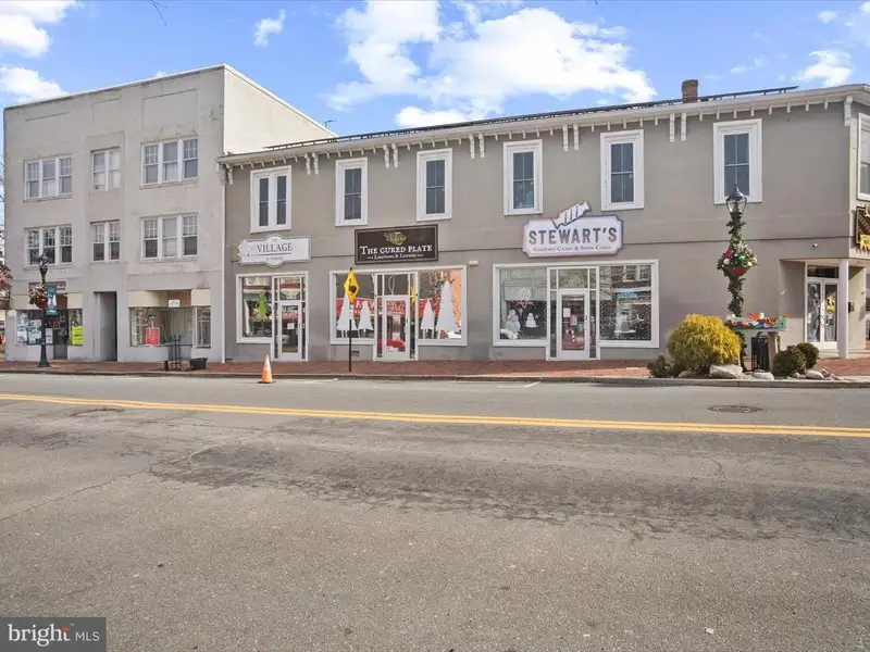 Downtown Milford Retail Space with High Foot Traffic and Visibility