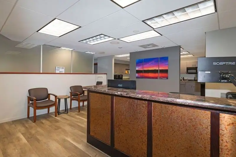 Upgraded Commercial Building in South Hills of Missoula with Diverse Tenants and Cash Flow