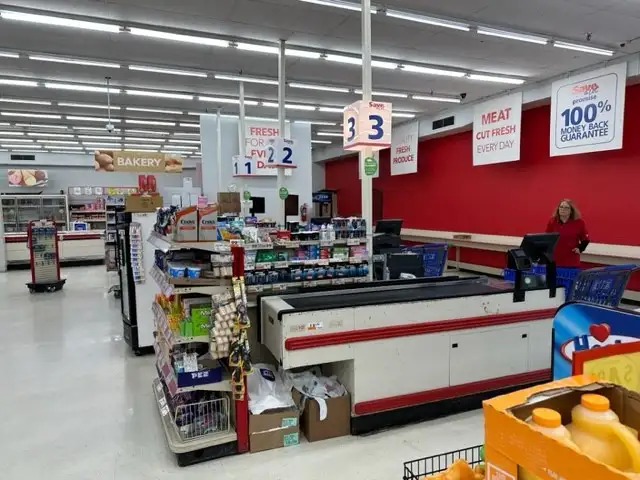 Established Grocery Business with Real Estate, Tenant Lease, and Development Potential
