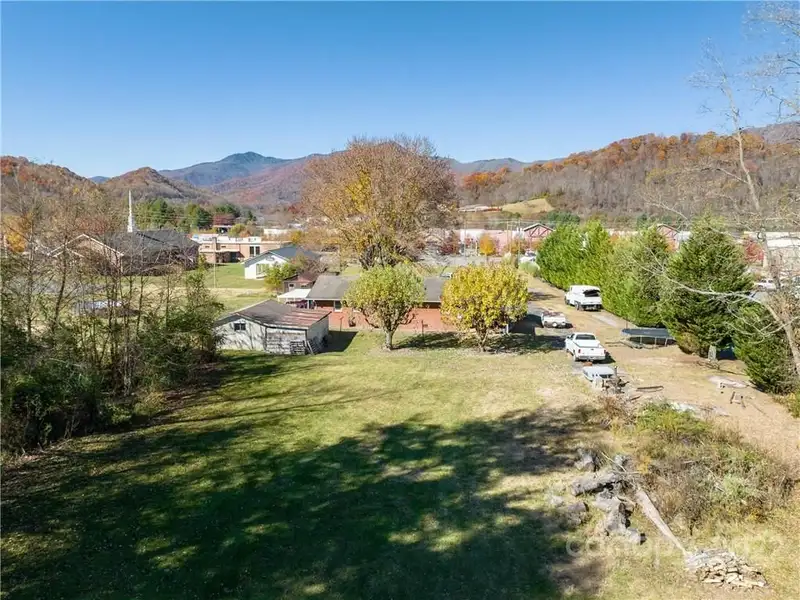 Commercial Land for Sale in Waynesville - 2.12 Acres with Road Frontage