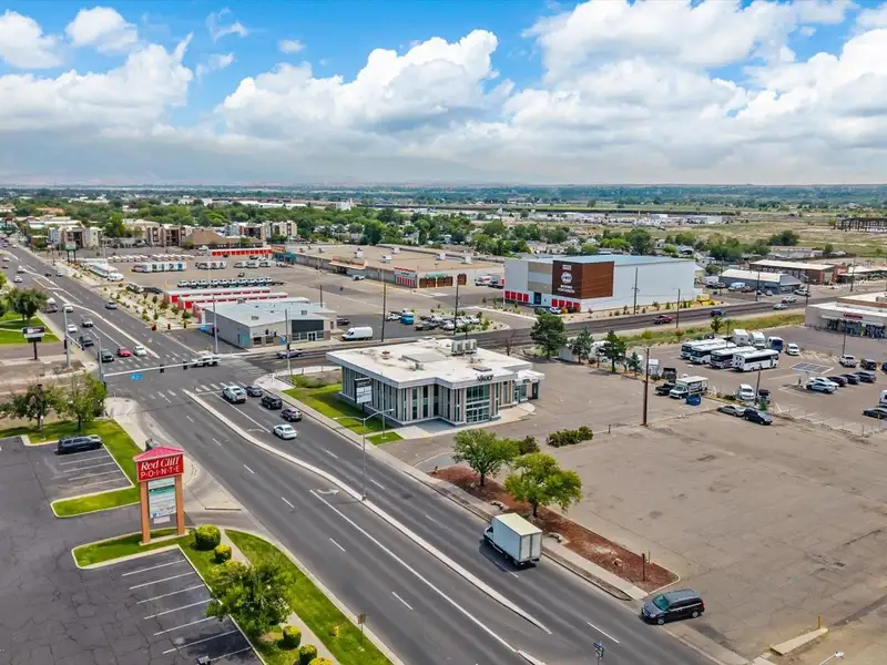 Class a Executive Office Suite for Lease at the Vault, 600 Sf with Amenities