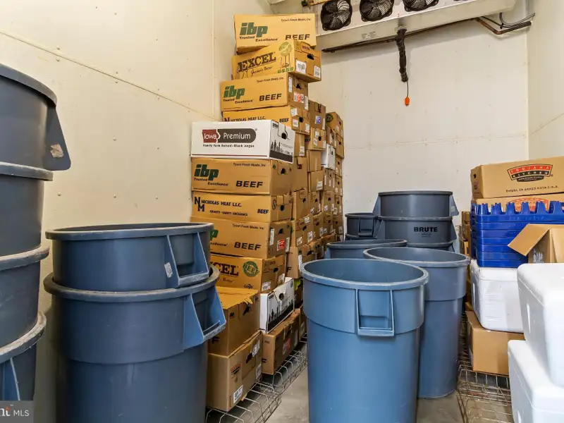 Established Meat Market and Processing Facility on 7 Acres Near Raystown Lake