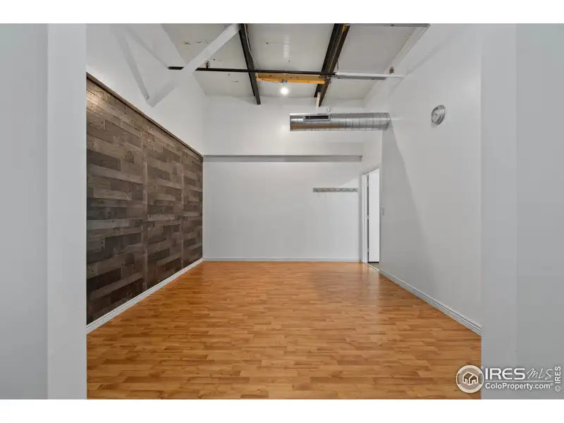 Two Office Units for Lease in South-central Fort Collins with Open Floor Plan