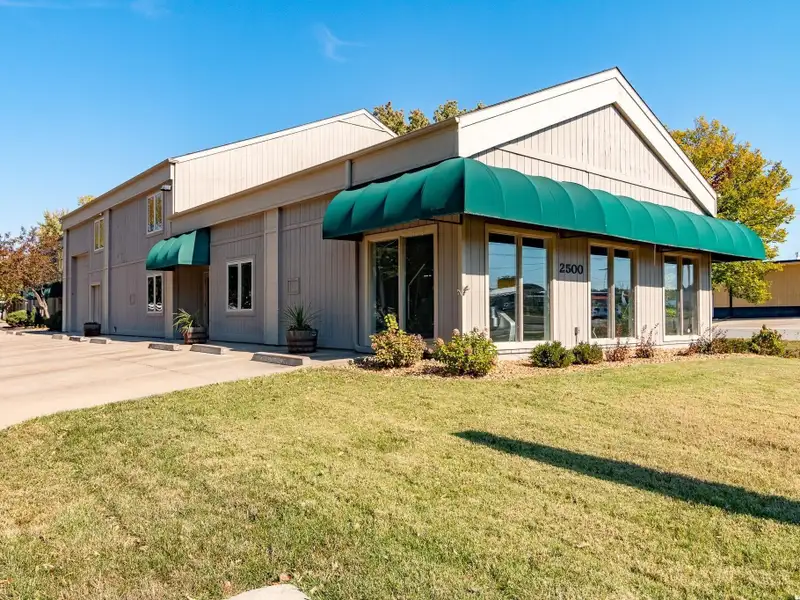 Versatile Two-story Office/retail Space for Sale in Long Island Business Center