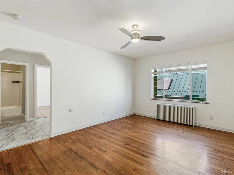 Multifamily Investment Opportunity in Cherry Creek North - 34 Residences with Modern Updates