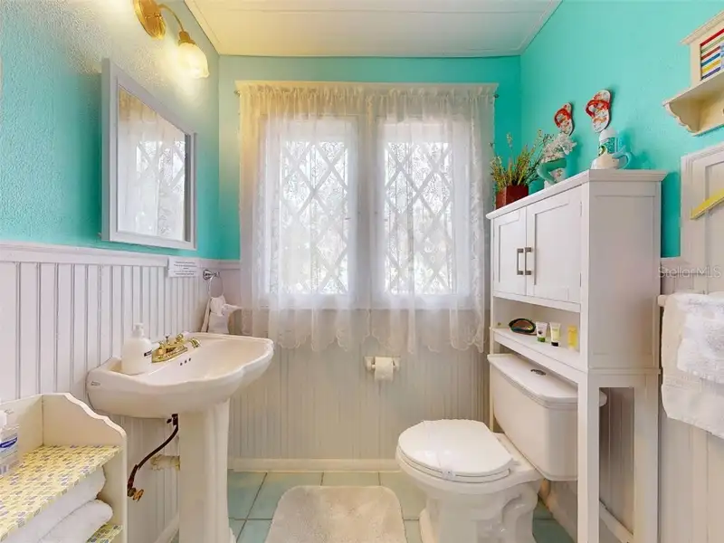 Historic Home and Turnkey Bed & Breakfast in Downtown Daytona Beach