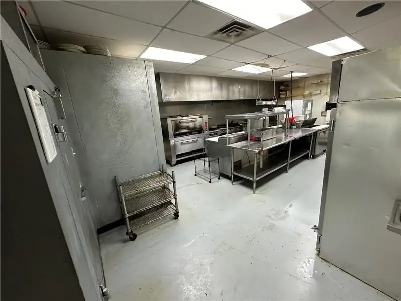 Turn-key Restaurant Space for Lease or Sale in Sw Corridor - 3,724 Sf