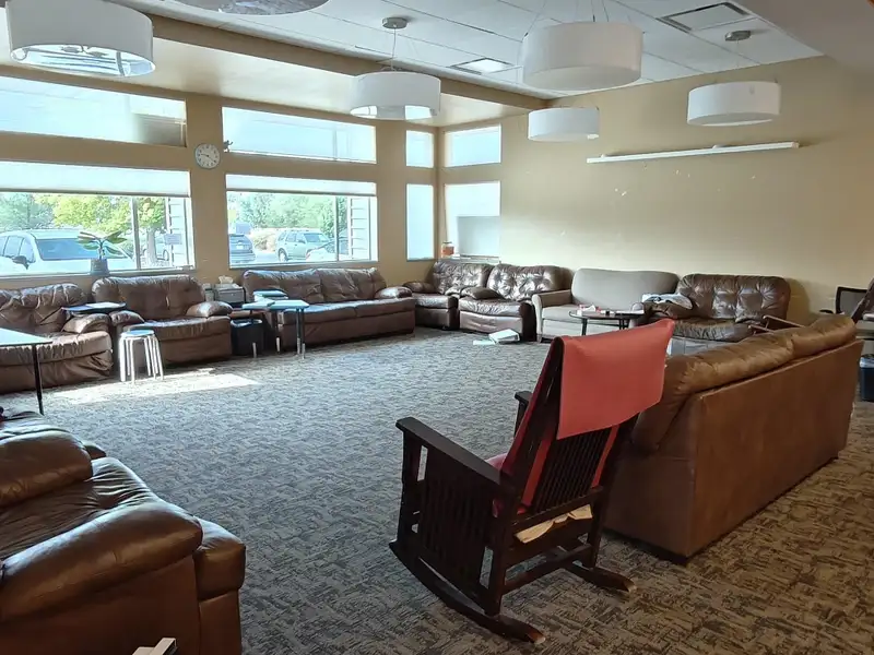 Versatile Class a Office Space on 7 Acres with Development Potential in Prime Location