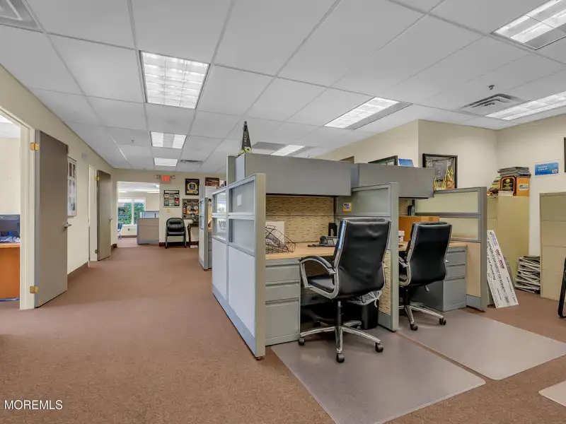 Versatile Commercial Lease in Prime Belmar Location, 5,000 Sq. Ft. Total Available