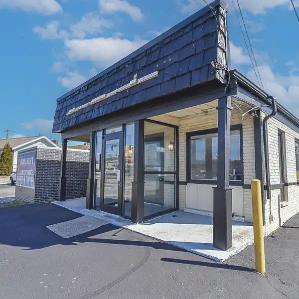 Commercial Lease
