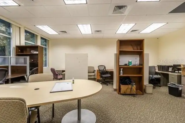 Spacious 7,260 Sq Ft Office Building in Progress Park, Alachua, Fl