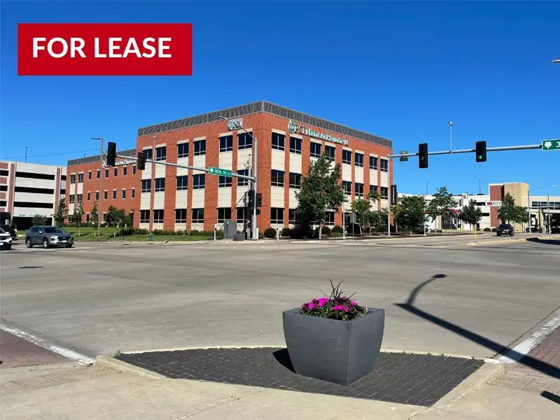 Next Generation Medical Office Space for Lease in Pci Medical Pavilion