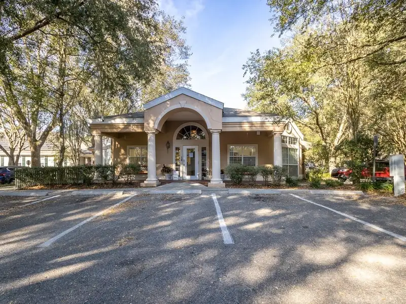 Mixed-use Investment Portfolio in Haile Village Center with 4 Buildings and 11,000 Sq Ft