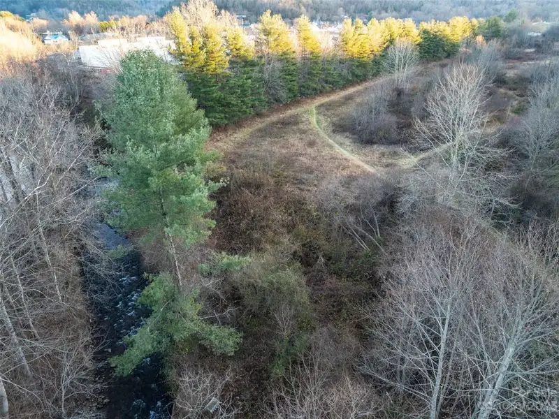 16+ Acres of Commercial Land with Highway Visibility Near Waynesville Commons Plaza