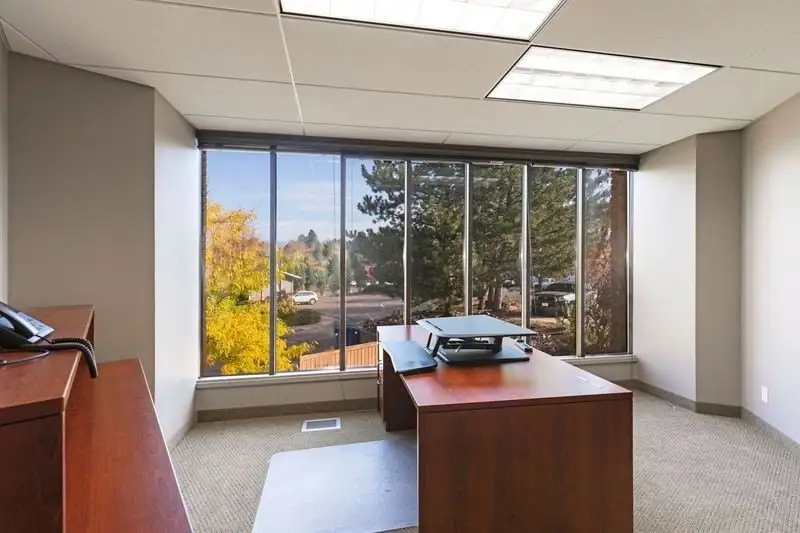 Upgraded Commercial Building in South Hills of Missoula with Diverse Tenants and Cash Flow