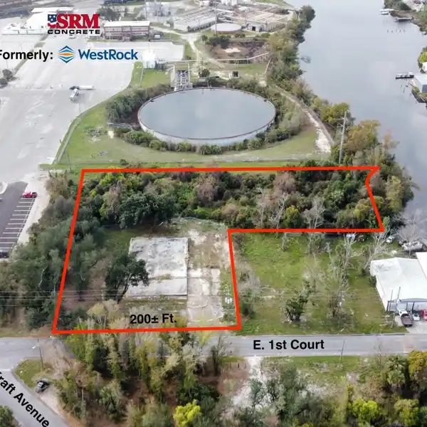 Commercial Lease