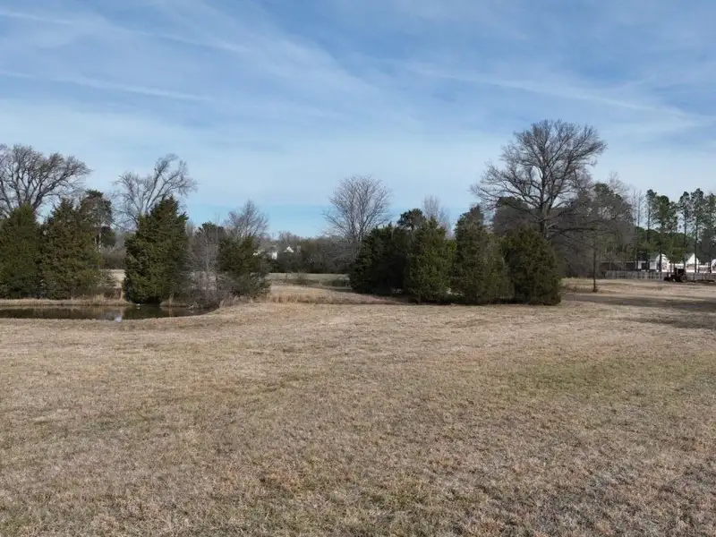 13.84-acre Commercial Parcel in Prime Bartlett Location Near Retail and Amenities