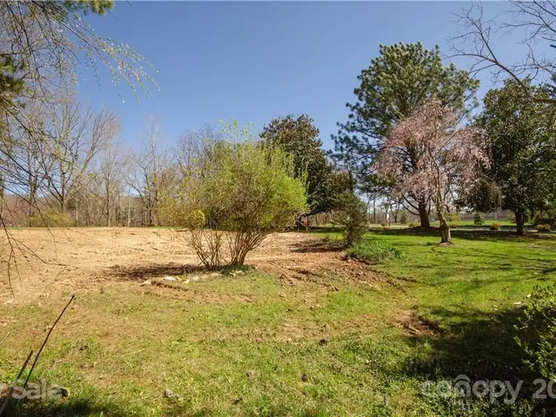 Residential Development Land in South Asheville - 5.94 Acres, Zoned Rs4