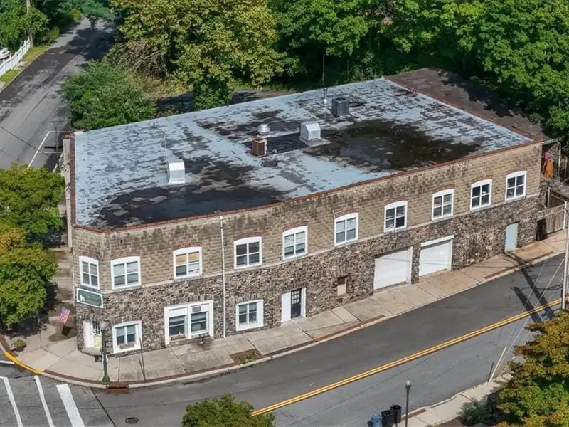 Prime Multi-use Commercial Building in Cortlandt with over 11,000 Sq Ft of Space