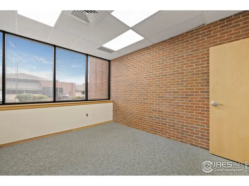 Versatile Commercial Property with Highway Access in Fort Collins Area