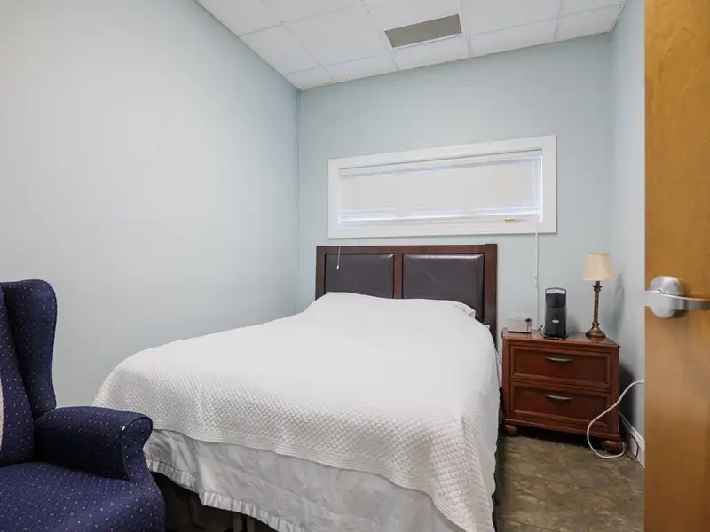 Upscale Medical Office in Greystone Professional Centre with Flexible Layout and Dual Practices