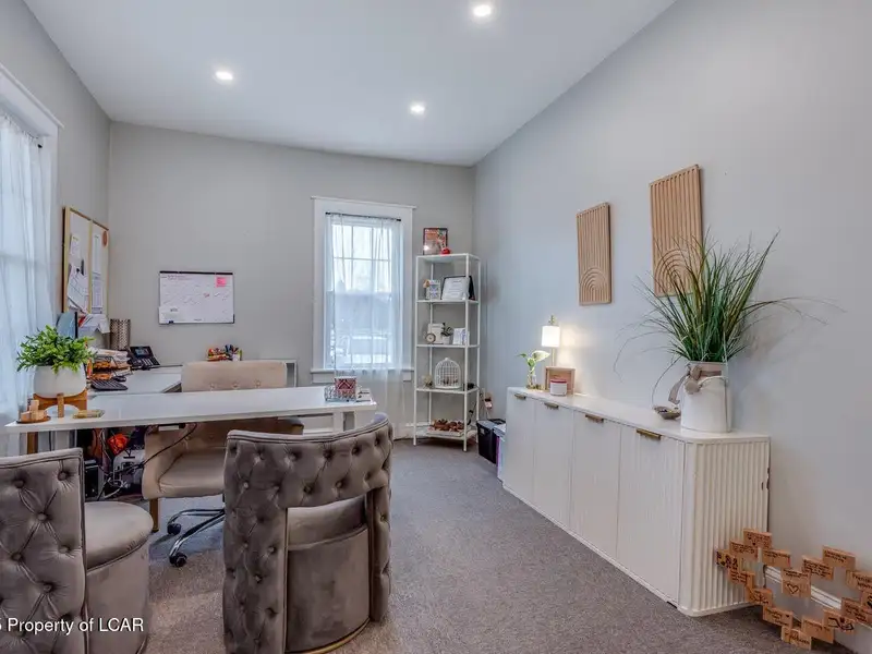 Renovated Office Space in Prime Downtown Location Near Wilkes University