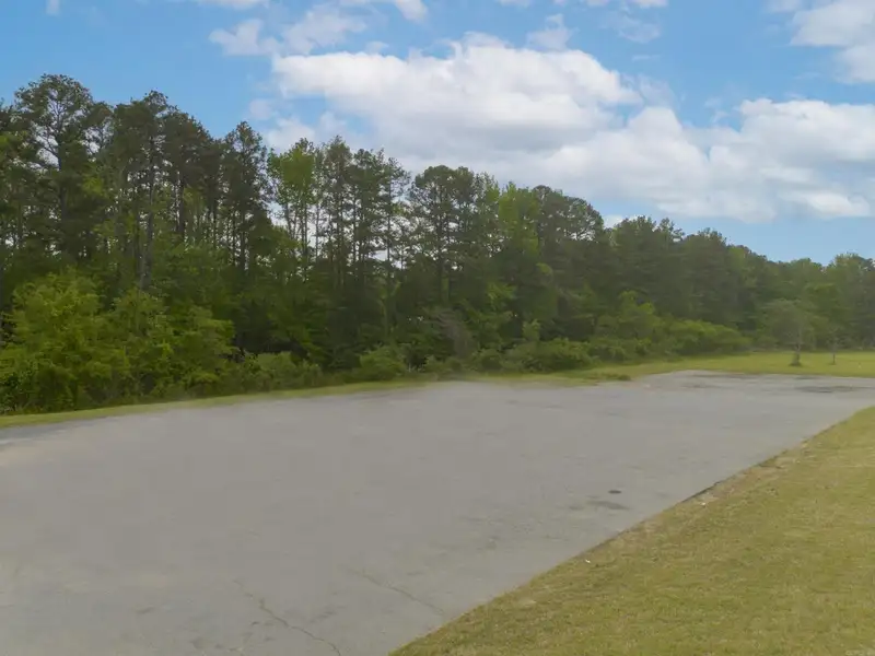 3.16 Acres of Prime Commercial Land on Highway 365 N, Maumelle