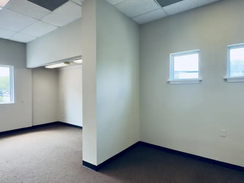 Commercial Lease