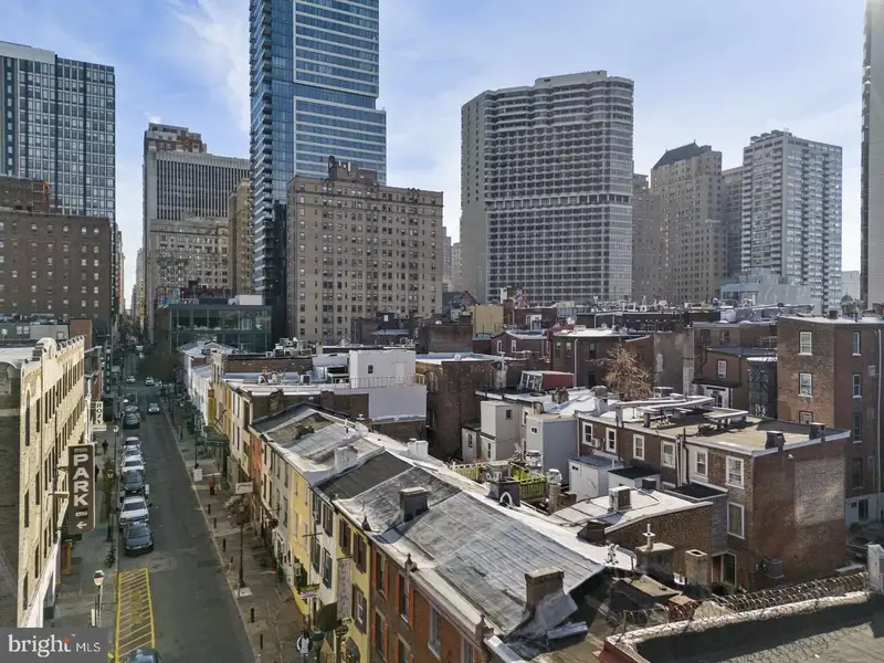 Turnkey Restaurant Investment in Prime Philadelphia Location Near Rittenhouse Square