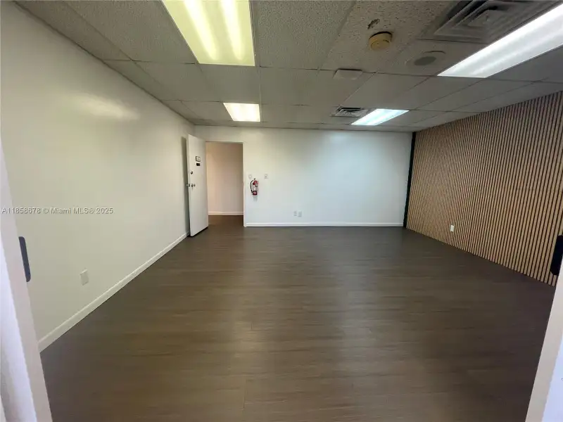 Professional Office Suite for Lease in Secure Pembroke Building, Convenient 95 Access