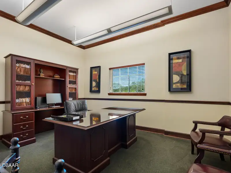 Class a Office Building with River Views in Ormond Beach, Ideal for Dual Tenancy