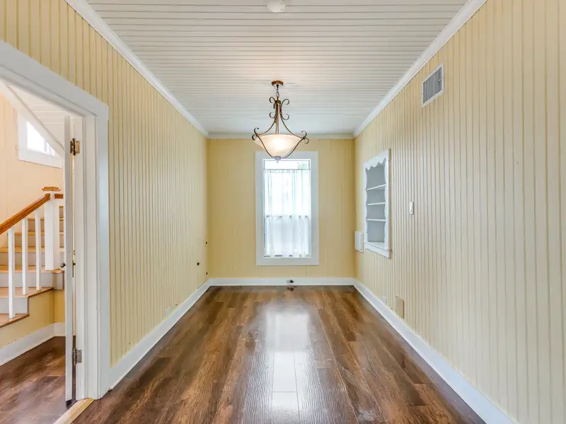 Historic Two-story Commercial Building with Garage Loft Apartment in Prime Location
