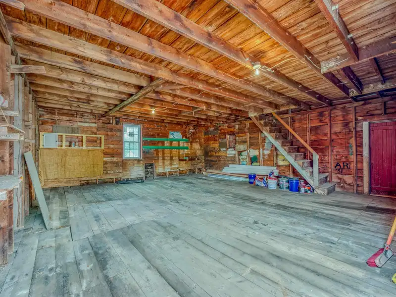 Versatile Mixed-use Property on Cottage Street, Littleton with Office Spaces and Barn