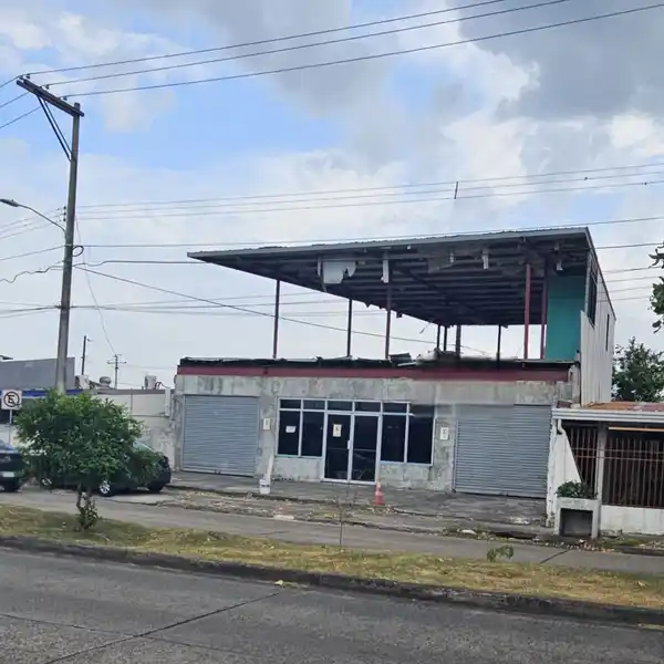 Commercial Sale
