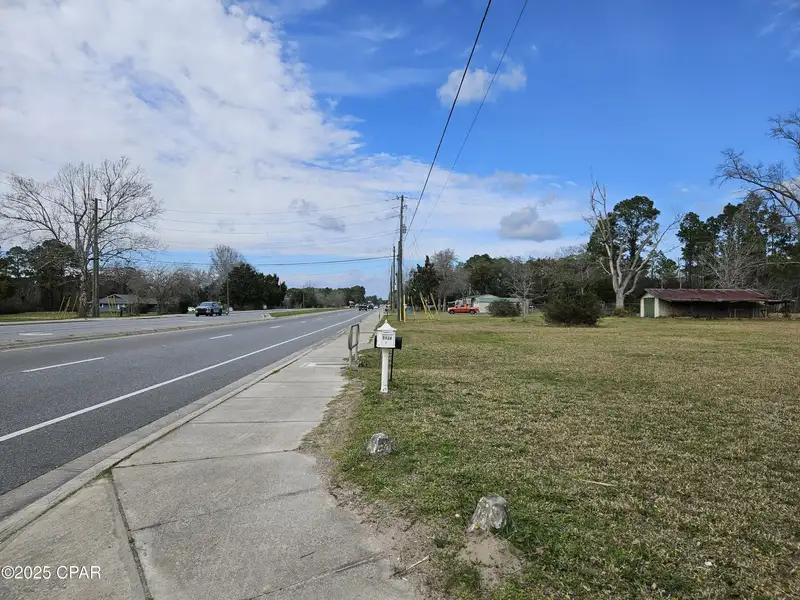 Commercial Land Near Margaritaville - 3.22 Acres with Hwy 79 Frontage