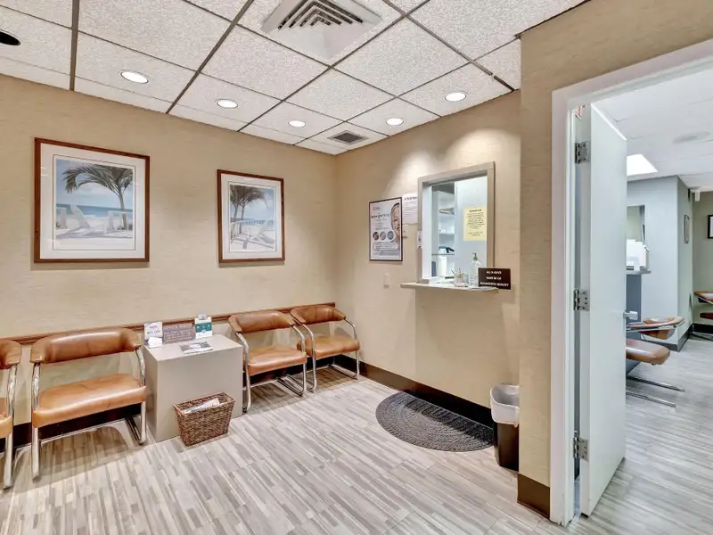 Freestanding Medical/office Building in Desirable N University Drive Location